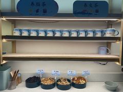 -蜜桃餐厅·伴山(绿宝广场店)