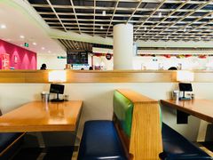 -So Lounge索兰至餐厅(蓝色港湾店)