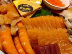 -大焰自助日本料理 铁板烧(徐汇店)