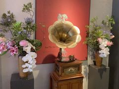 -蘇锦宴·淮扬菜烤鸭·小院(三元桥霄云路店)