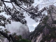 -黄山风景区