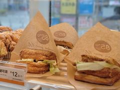 -85度C(深圳佳宁娜店)