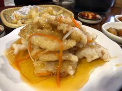 -第二外国语学院-韩国餐厅(朝阳路店)