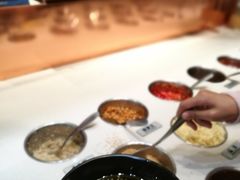 小料-新辣道鱼火锅(国瑞城店)
