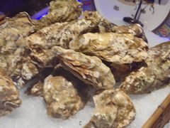 -加餐海鲜自助(宝龙一城店)