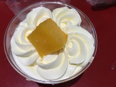 -兔兔家蛋糕甜品(德胜店)