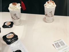 -茶颜悦色(平和堂负一楼店)