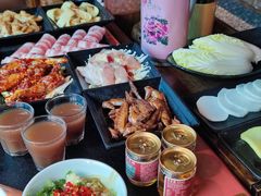 -吼堂老火锅(万寿宫店)