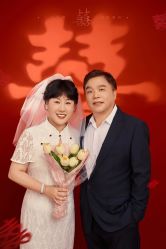 -色色婚纱摄影(大沥旗舰店)