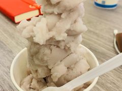 -以利泡泡冰-士林总店