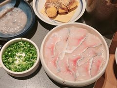 -巴奴毛肚火锅(二七万达店)