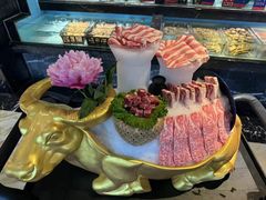 -尚海豆捞(乐虹坊店)