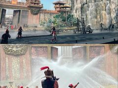 -合肥融创乐园