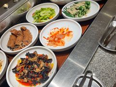 -杭州开元名都大酒店·地中海自助餐厅