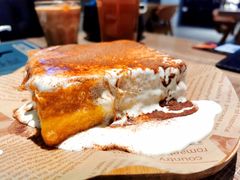 -麦龙·新港风料理(江汉路店)