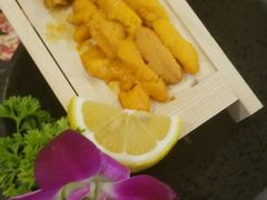 -Sushi Love 创意寿司(丽影广场店)