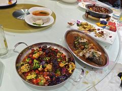 -东北大院·东北菜(三台子店)