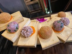 手打丸子-盡膳口福·百年汤方火锅(科华北路店)