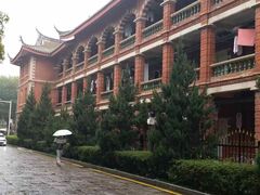 -厦门大学(思明校区)
