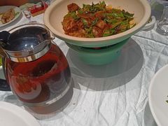 -国人川菜(李家村建东街店)