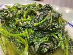 时令蔬菜-陈胖子特色菜.鲜货现炒(融景城店)