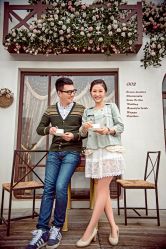 “009”为智能对象-1-奈斯影像婚纱摄影(拱墅店)