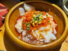 -老凯俚酸汤鱼(鸿通城店)