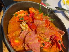 -弗兰克牛排西餐厅Ribone steak house(柠檬花园店)
