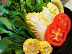 -新一哥粤菜火锅(瑞金店)