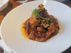-时光乌托邦空中花园餐厅川味·融合菜(幸福广场店)