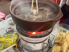 -威邵鸡煲(西华路总店)