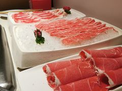 -海底捞火锅鲜切牛肉主题店(长寿路店)