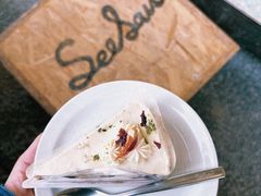 -Seesaw Coffee(朝阳大悦城店)