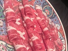 -老墙根涮肉(王四营店)