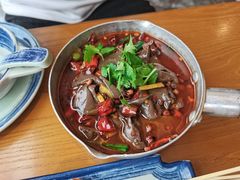 -包整·丝娃娃(一览甲秀楼风景店)