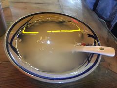 -韩城古城美食街