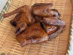 -五谷芳乳鸽王(梅沙老店)