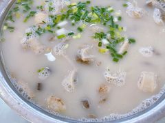 -胡世羊肉汤(南街店)