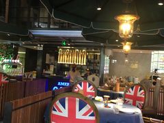 -肉串汪(望京店)