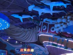-烟台海昌鲸鲨海洋公园
