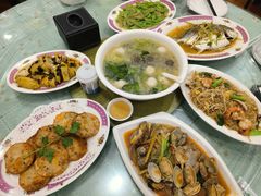 -潮汕铺老店(甜水井店)