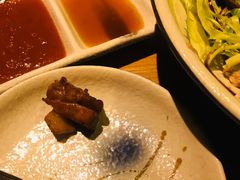 -久苑烧肉(世界城广场店)