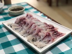 脆鲩鱼片-中山脆肉鲩(新圳东路店)