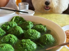 -柏合黄记豆腐皮饭店