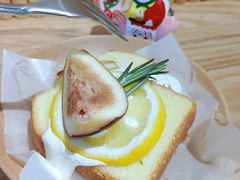 -Catch Bagel(芳草地店)