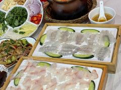 -官塘锋记鱼生·生腌·砂锅粥(牌坊街店)