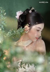 -青禾蒙娜丽莎婚纱摄影(武汉总店)