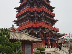 -开封府