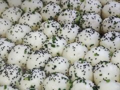 上海生煎馒头-许记生煎(遵义路店)