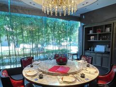 -杭州君悦酒店·湖滨28中餐厅